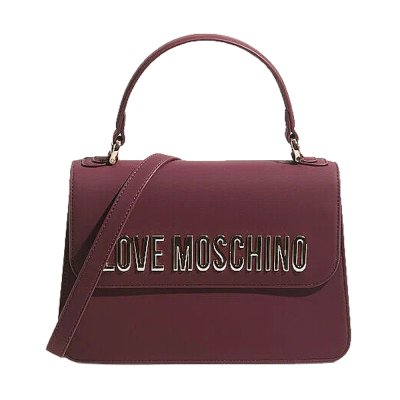 THE BOLD LOVE HANDBAG